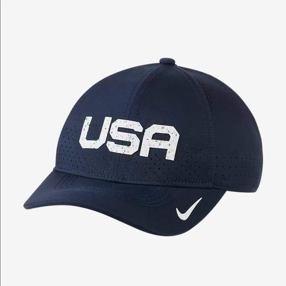 Nike Team USA Legacy91 Cap
